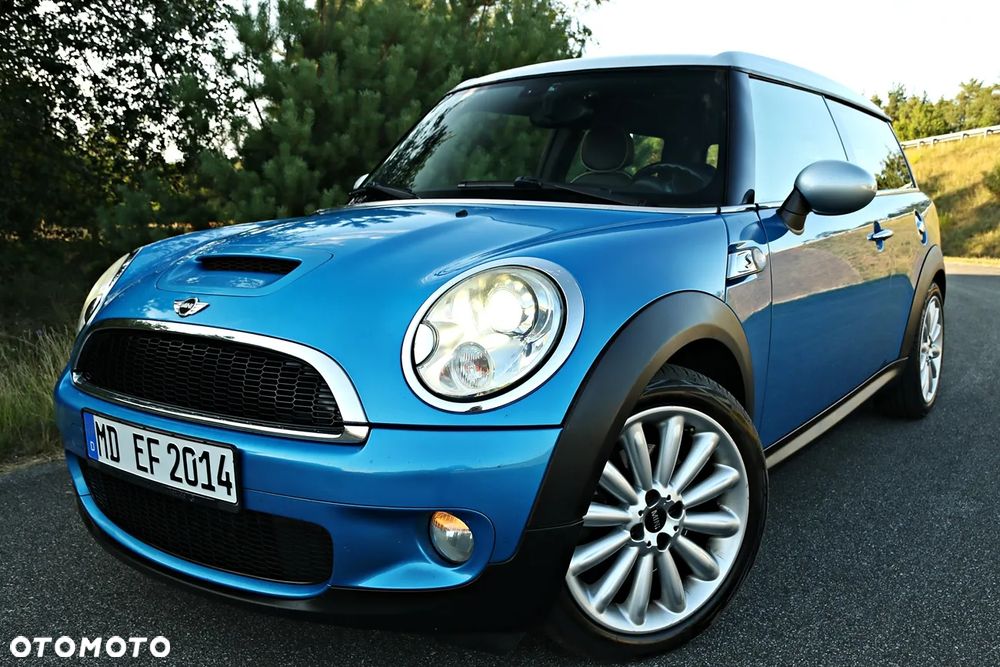 MINI Cooper S Bayswater - 14