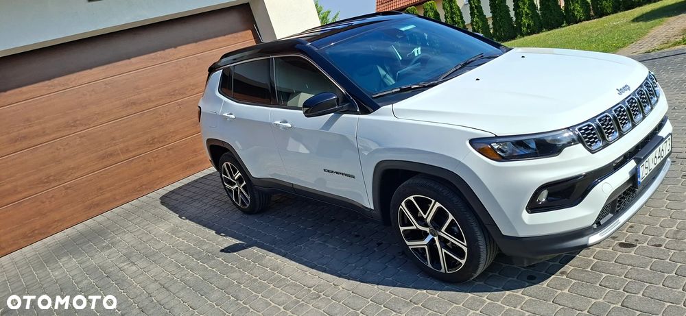 Jeep Compass - 37
