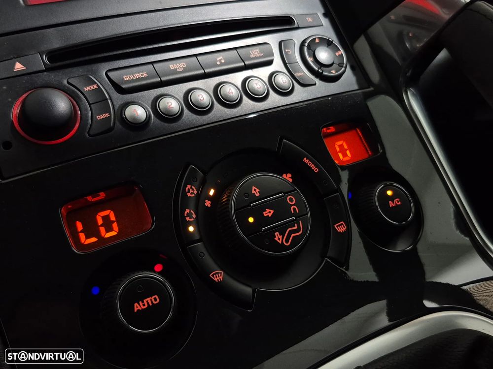 Peugeot 3008 1.6 HDi Style - 22