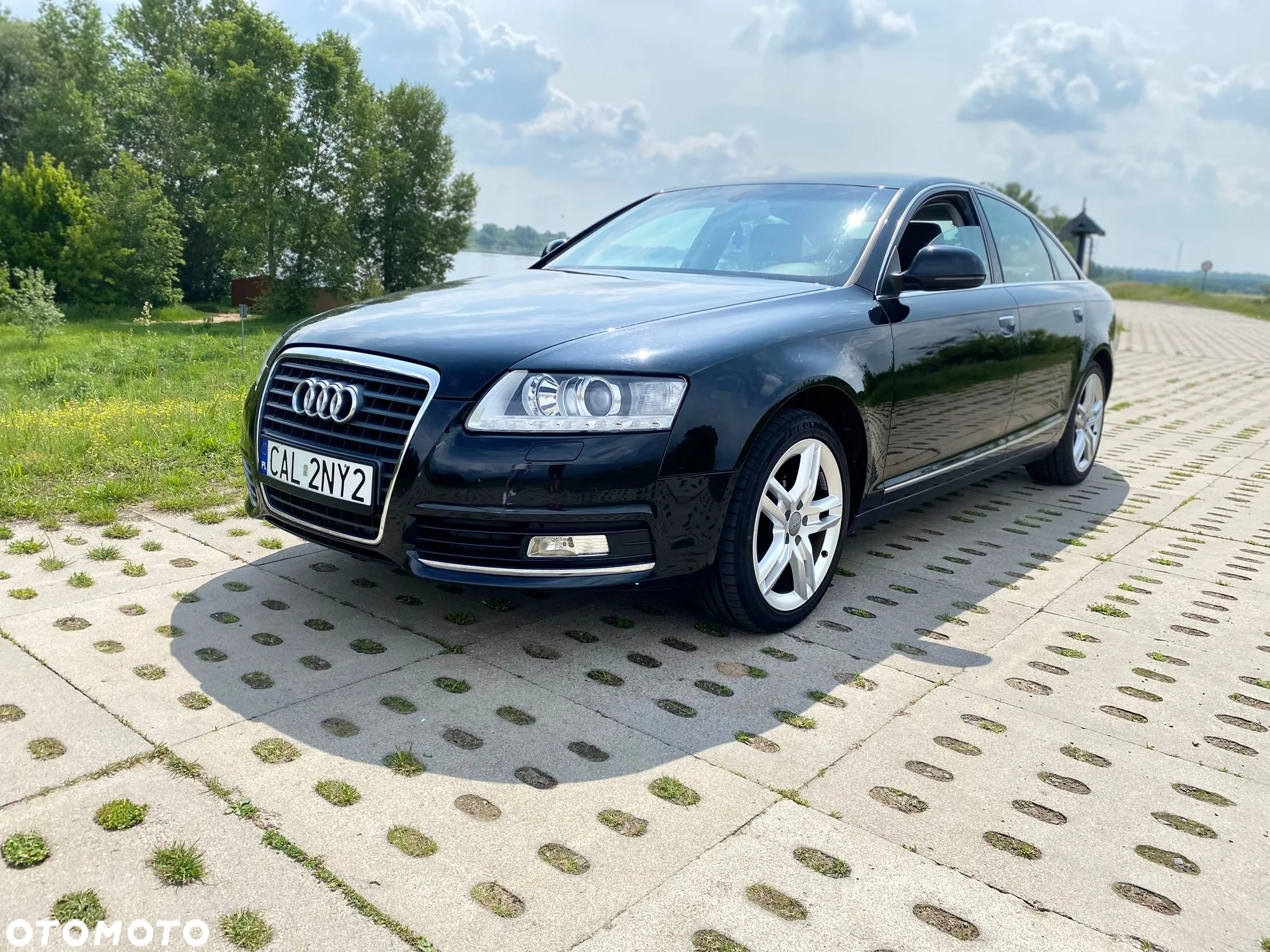 Audi A6 2.0 TFSI - 3