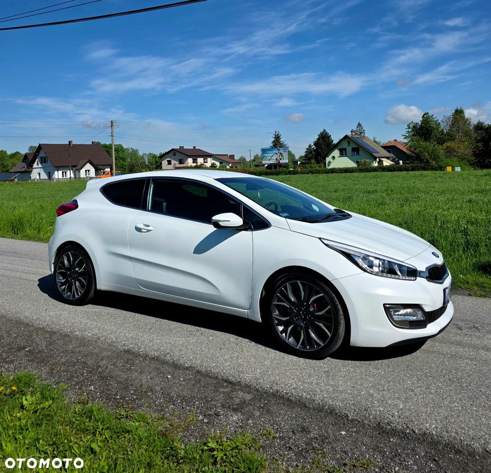 Kia Ceed 1.4 Business Line - 3