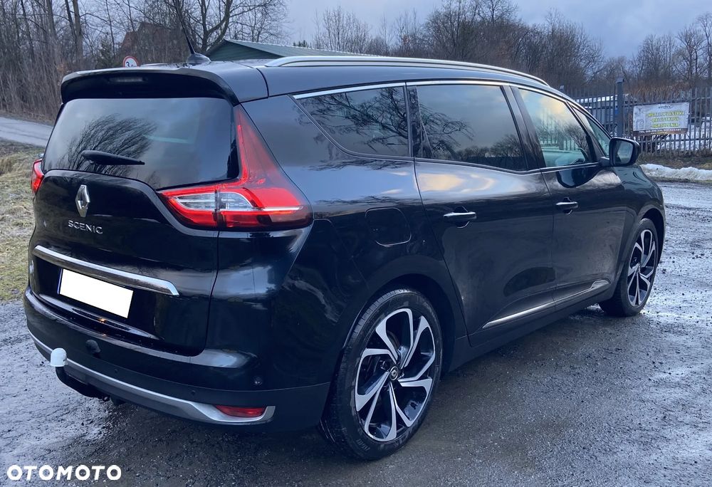 Renault Scenic - 5
