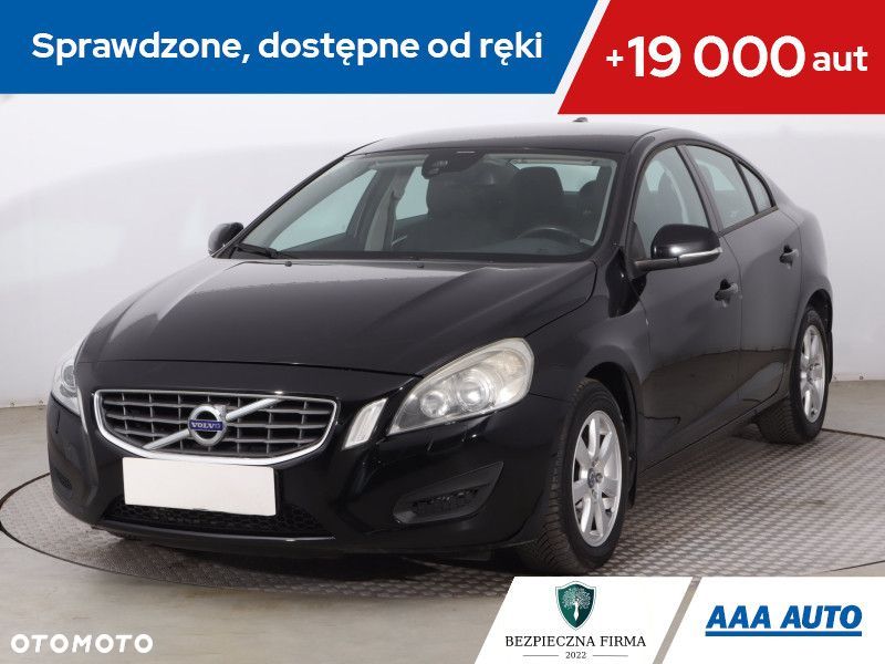 Volvo S60 - 2