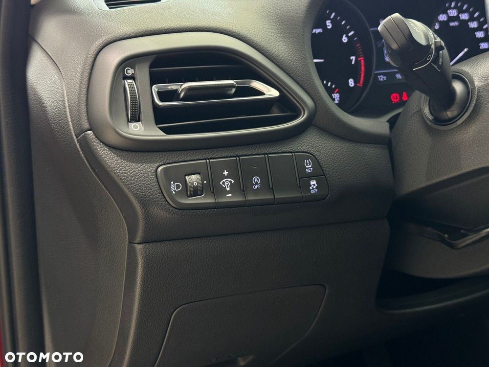 Hyundai i30 1.0 T-GDI Smart - 21