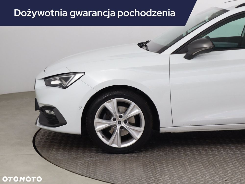 Seat Leon Sportstourer - 17