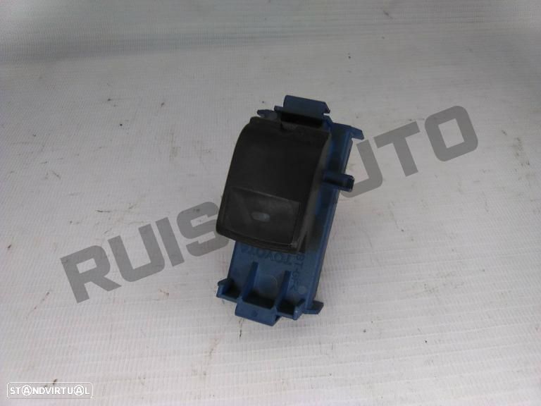 Botão Simples De Elevador De Vidro  Toyota Avensis Iii Sw (t27) - 1