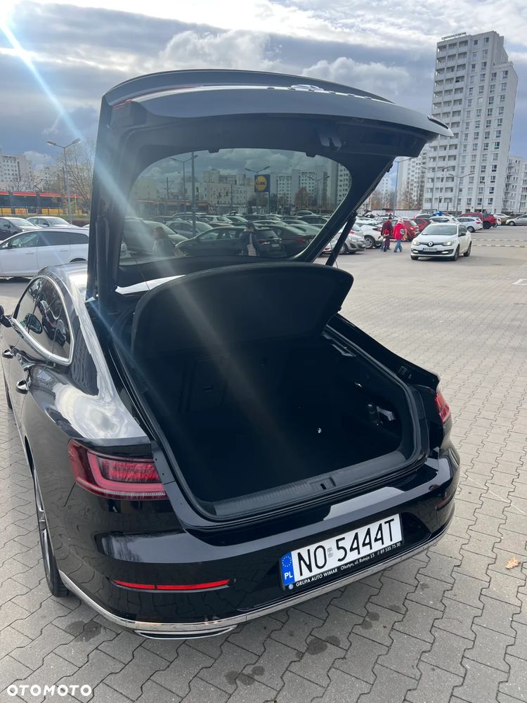 Volkswagen Arteon 2.0 TDI 4Motion SCR R-Line DSG - 15