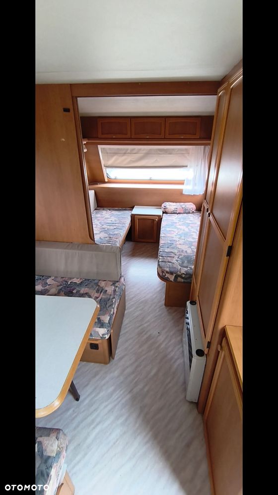Adria 5206 - 12