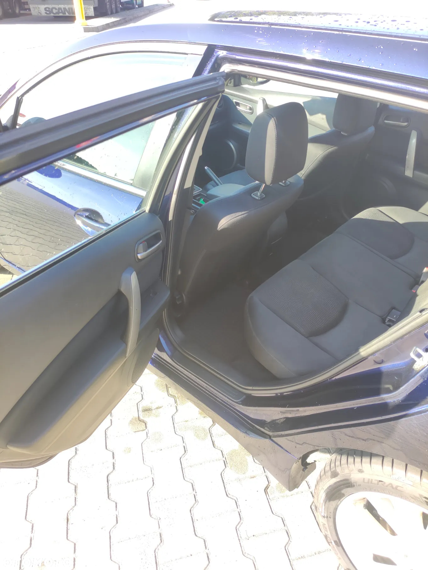 Mazda 6 2.0 CD Dynamic - 9