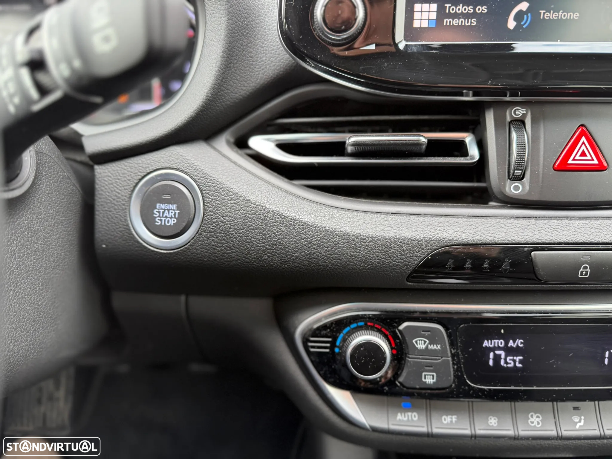 Hyundai i30 1.0 T-GDI Style Plus - 22