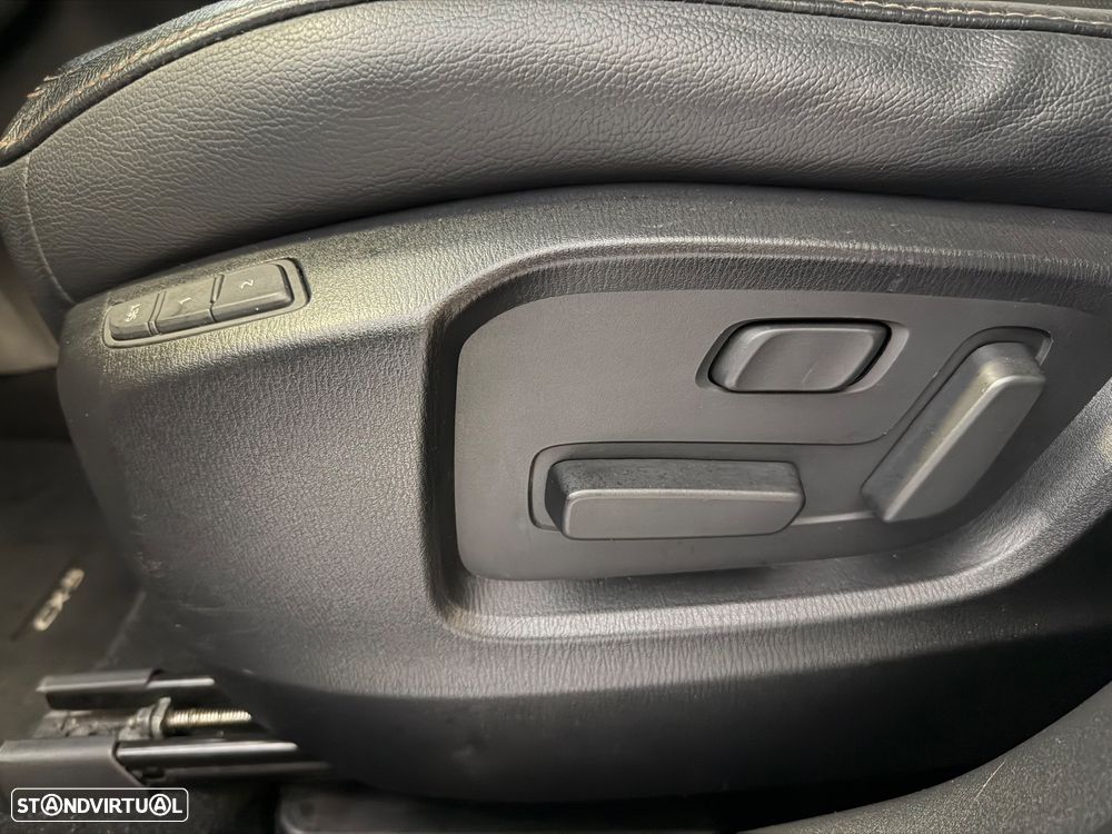 Mazda CX-5 2.2 D Excellence Pack Leather Navi - 23