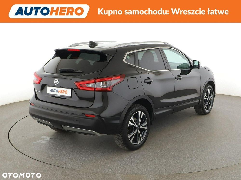 Nissan Qashqai 1.6 DCi N-Connecta - 8