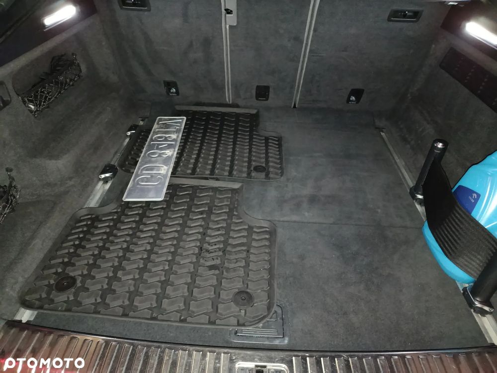 Audi Q8 50 TDI mHEV Quattro Tiptronic - 23