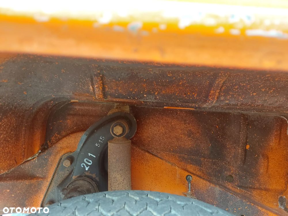 Volkswagen Transporter - 28