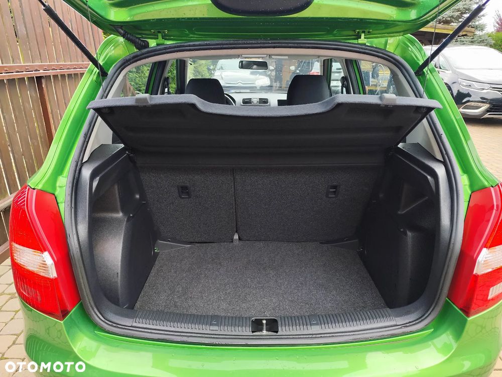 Skoda Fabia 1.2 12V Active - 12