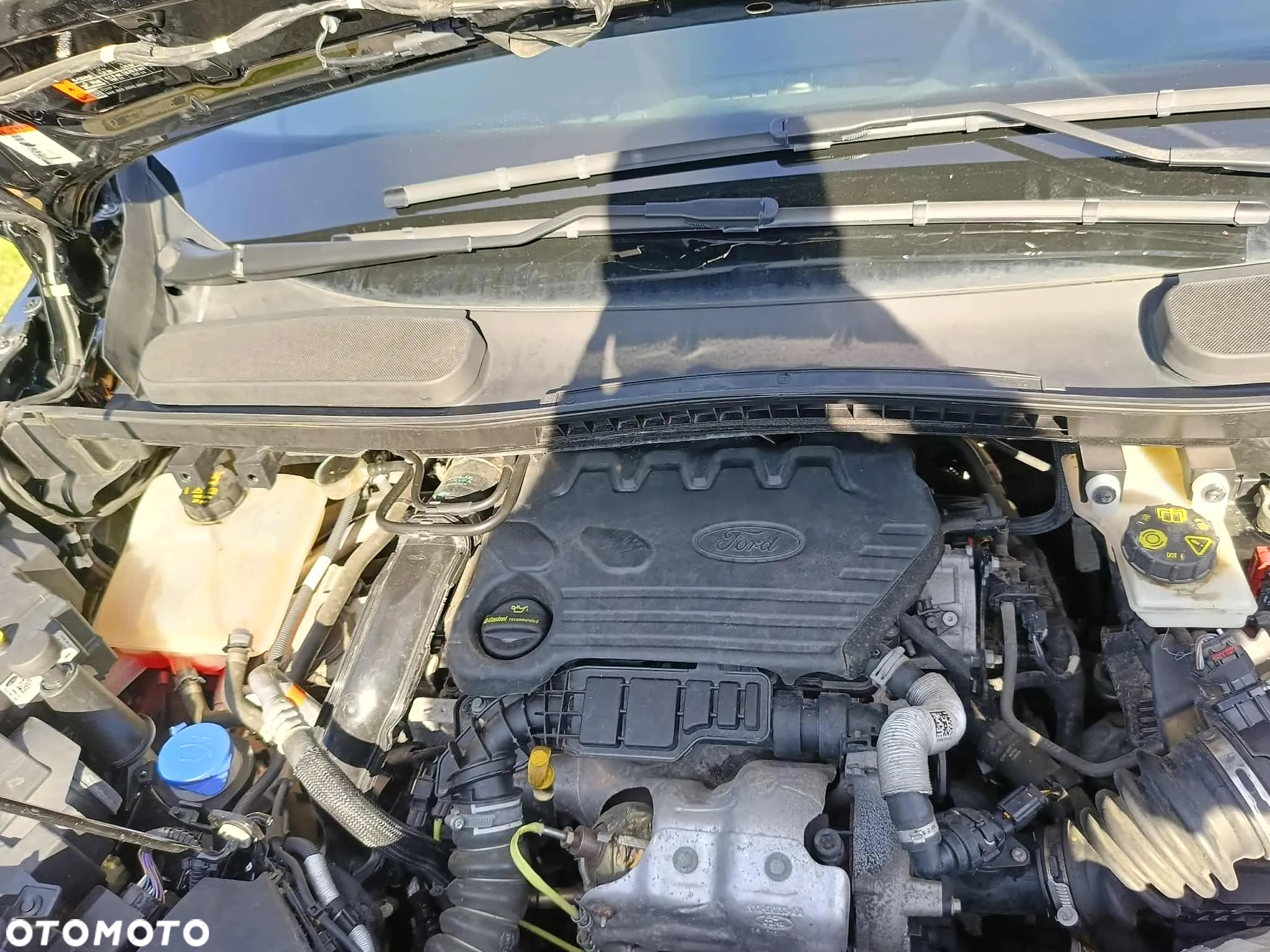 Ford Tourneo Connect Grand - 23