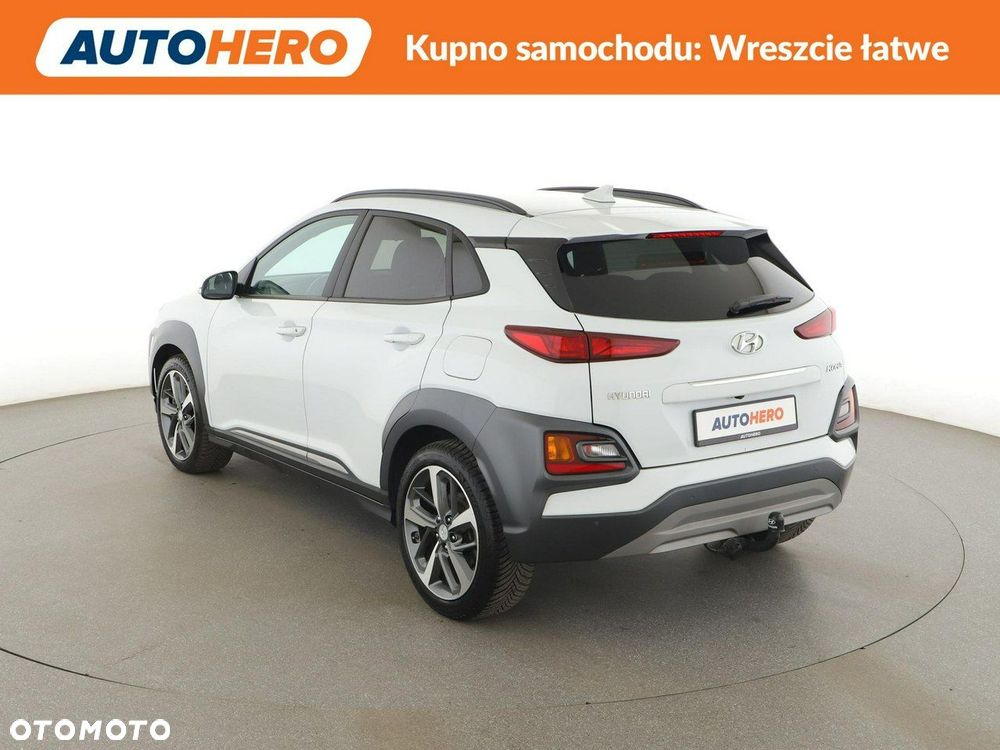 Hyundai Kona 1.6 T-GDI DCT Style - 5