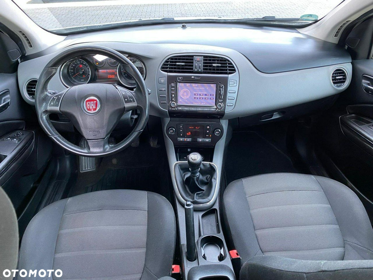 Fiat Bravo 1.4 T-Jet 16V Dynamic - 10