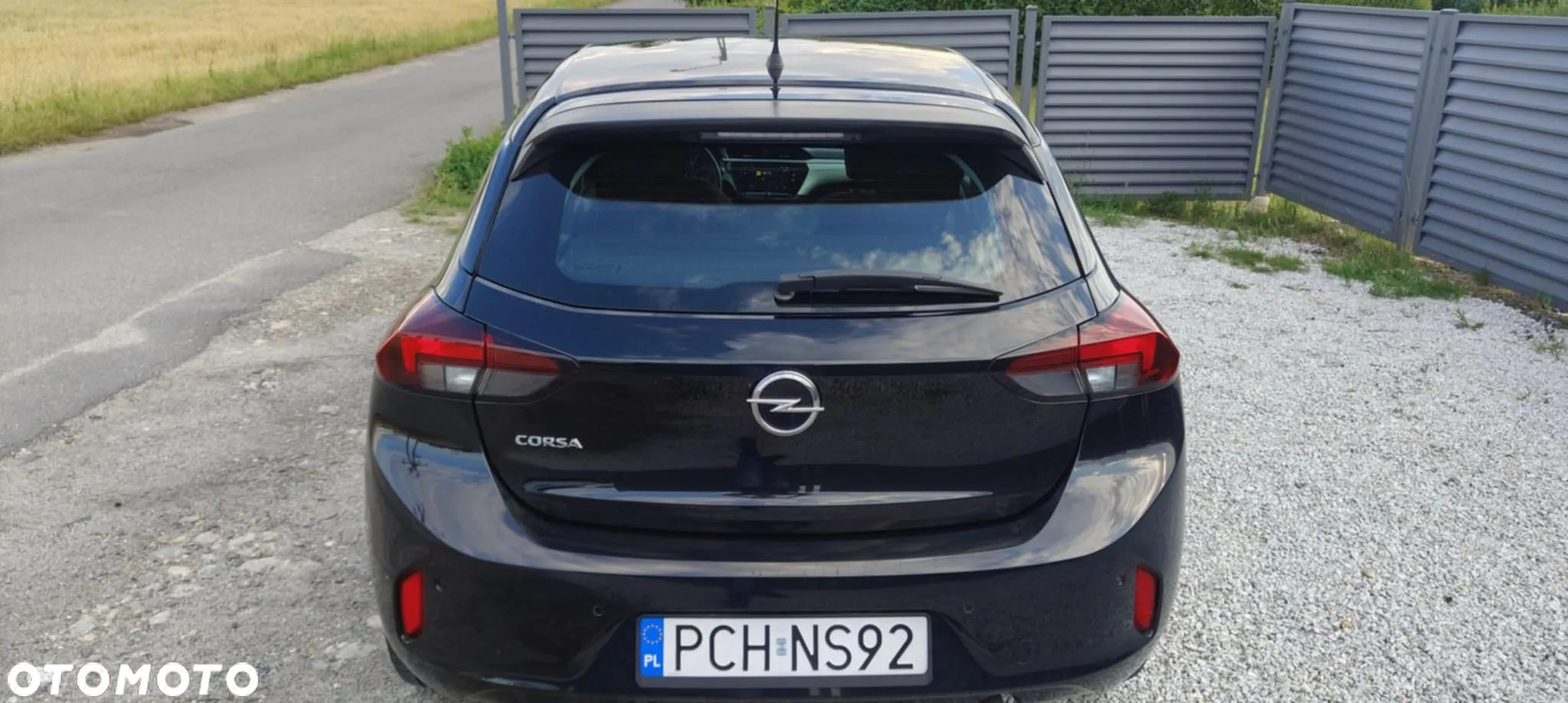 Opel Corsa 1.2 Direct Injection Turbo Edition - 8