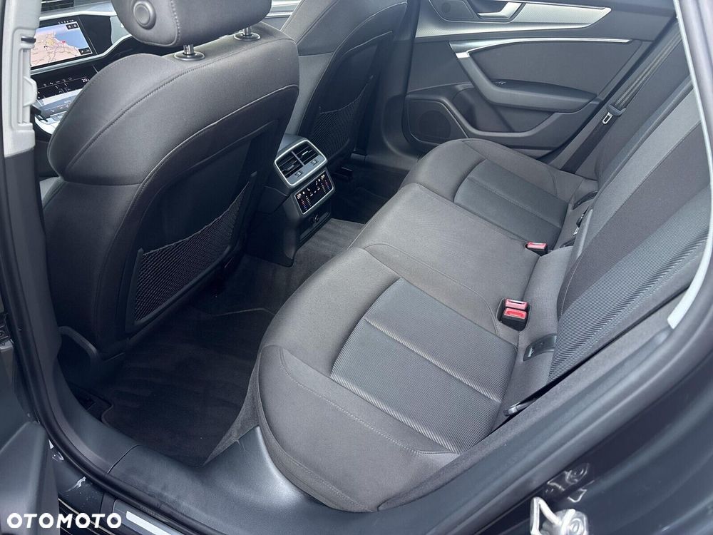 Audi A6 Limousine - 21