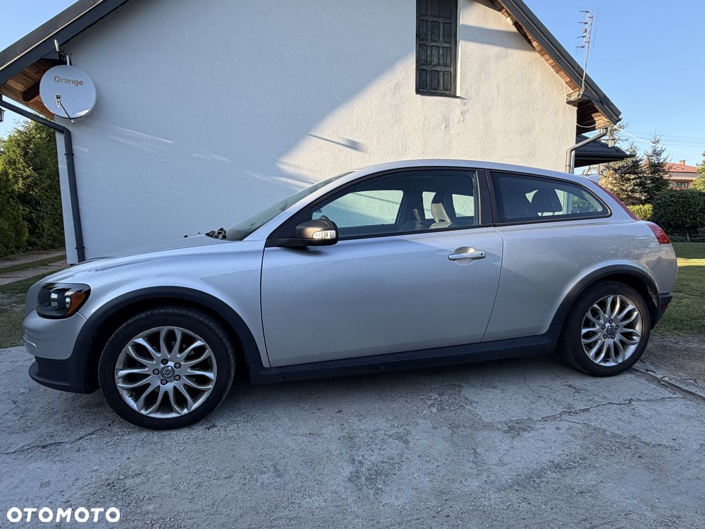 Volvo C30 1.6D DRIVe - 7