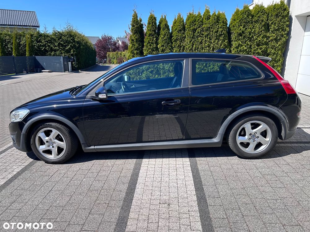 Volvo C30 D2 DRIVe Start-Stop - 4
