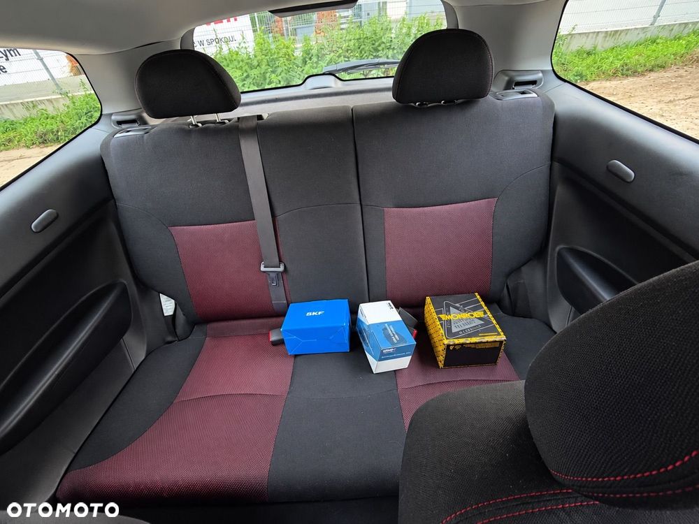 Honda Civic 1.4i Sport - 10