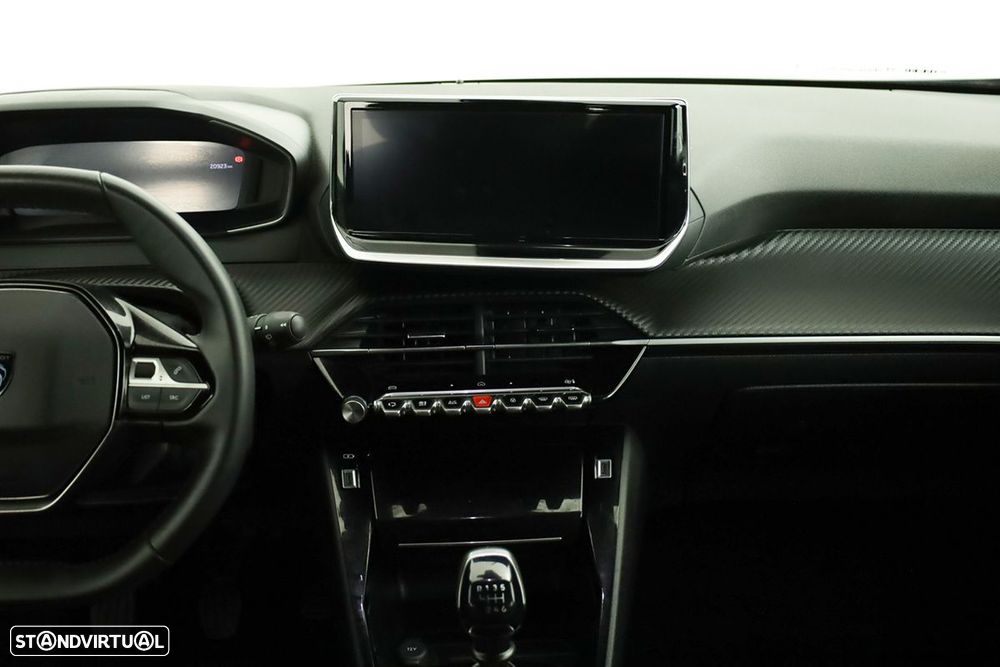 Peugeot 2008 1.2 PureTech Allure - 9