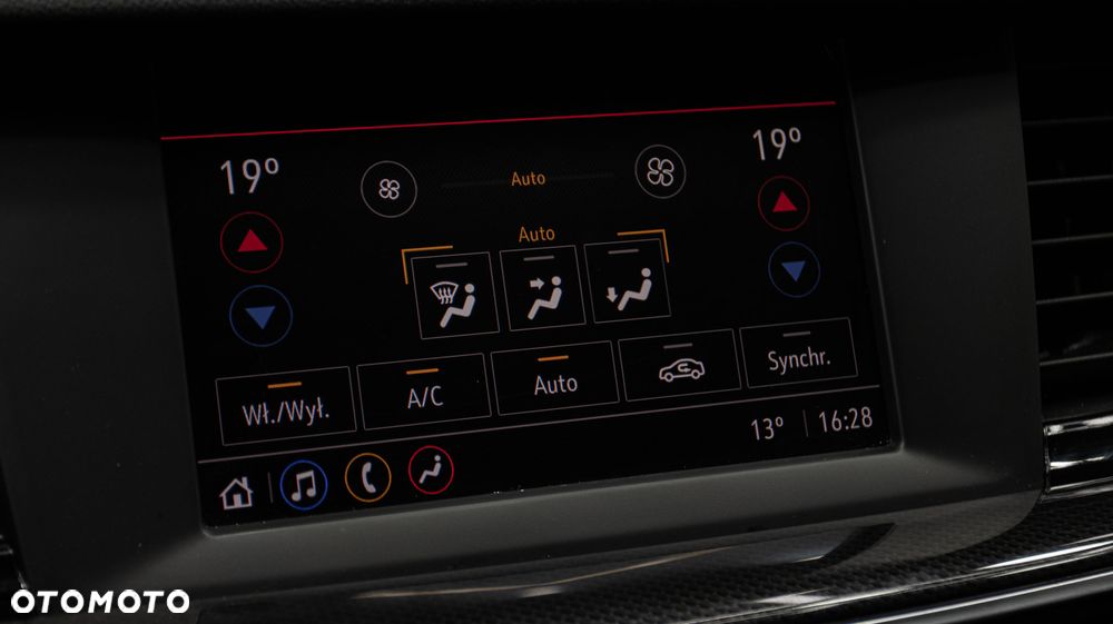 Opel Insignia 1.5 CDTI GS Line S&S - 25