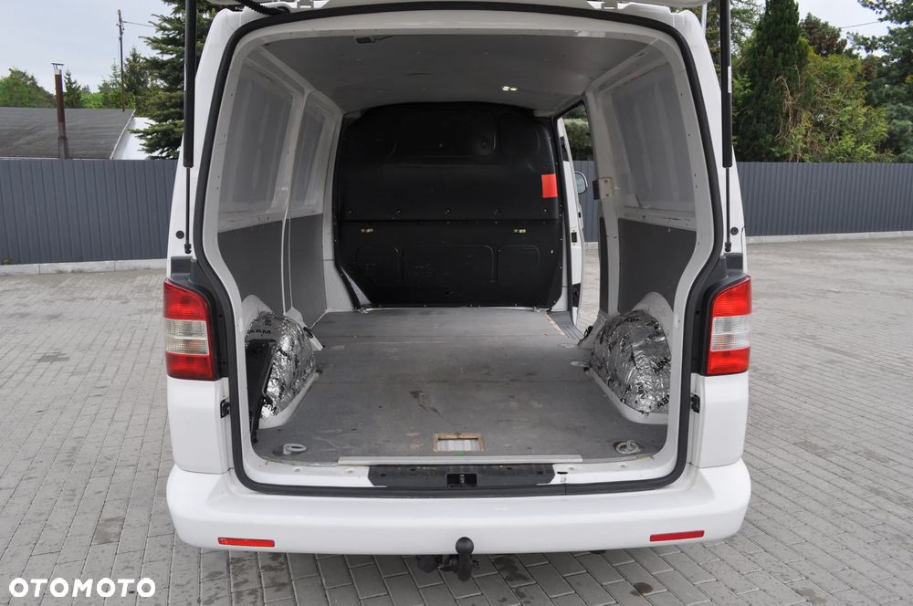 Volkswagen T5 - 7