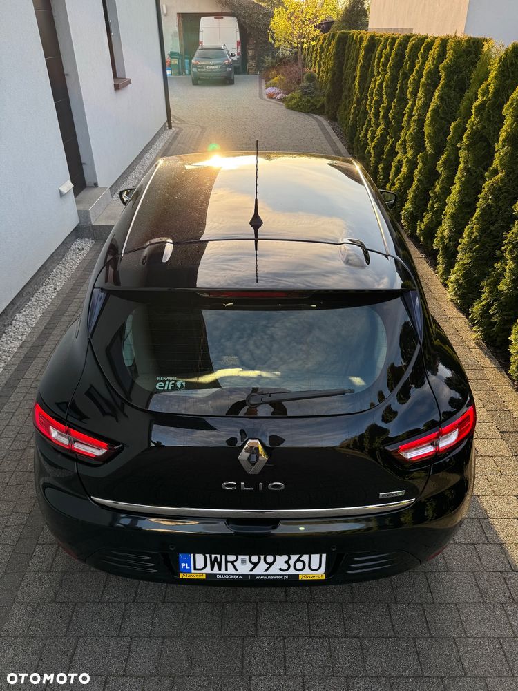 Renault Clio Energy TCe 120 Bose Edition - 8