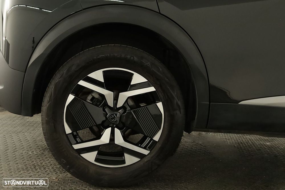 Peugeot 2008 1.2 PureTech Allure EAT8 - 5