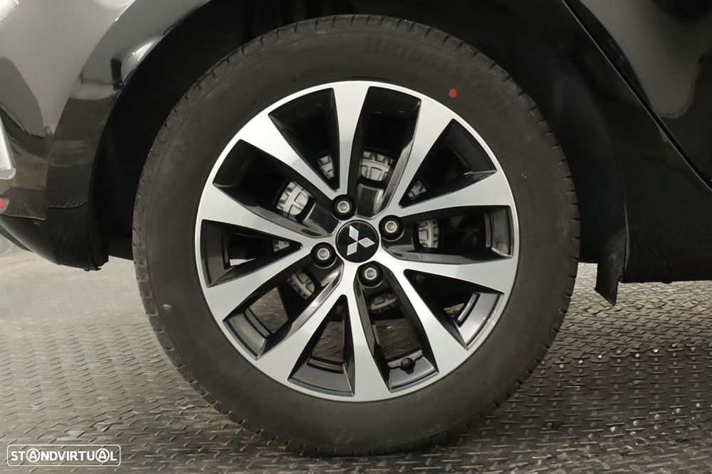 Mitsubishi Colt 1.0 MPI-T Kaiteki - 5