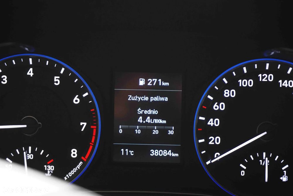 Hyundai Kona 1.0 T-GDI Style - 22