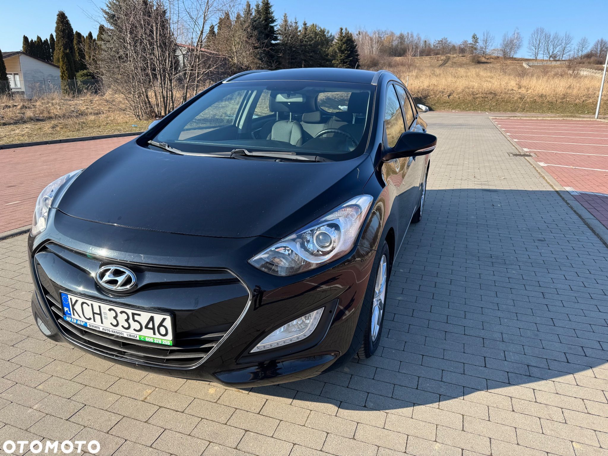 Hyundai i30 1.4 Trend - 1