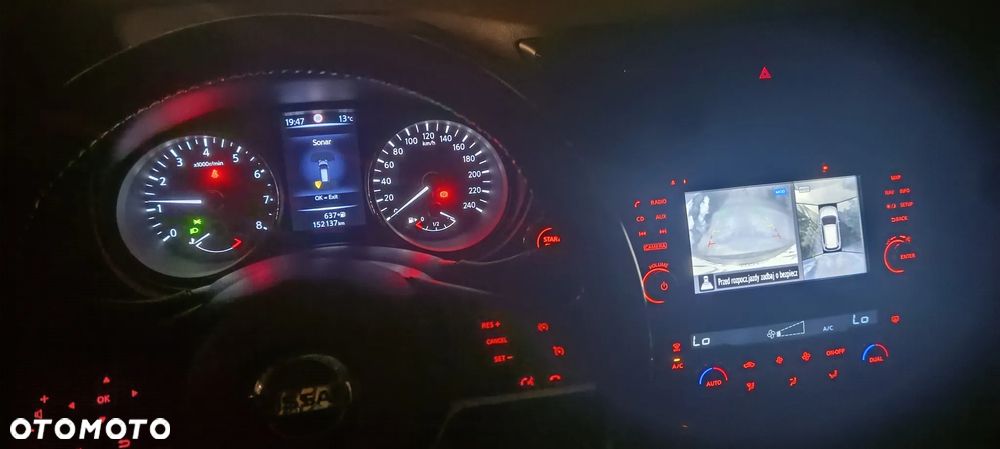 Nissan X-Trail 1.6 DIG-T N-Connecta 2WD - 17