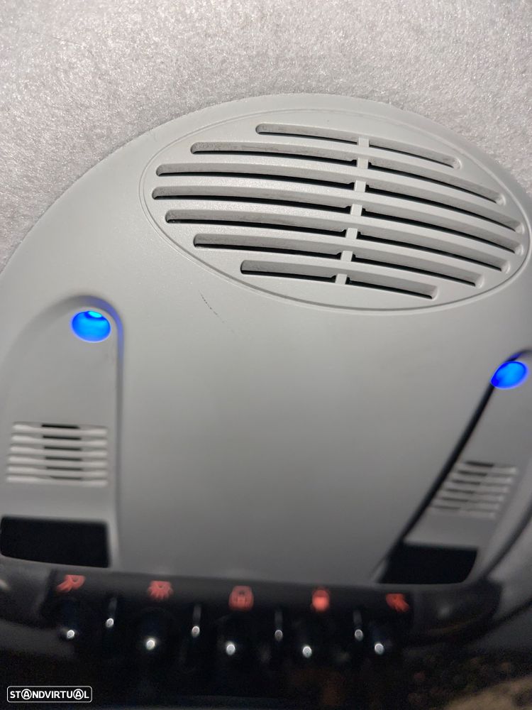 MINI 3 Portas Cooper D - 16