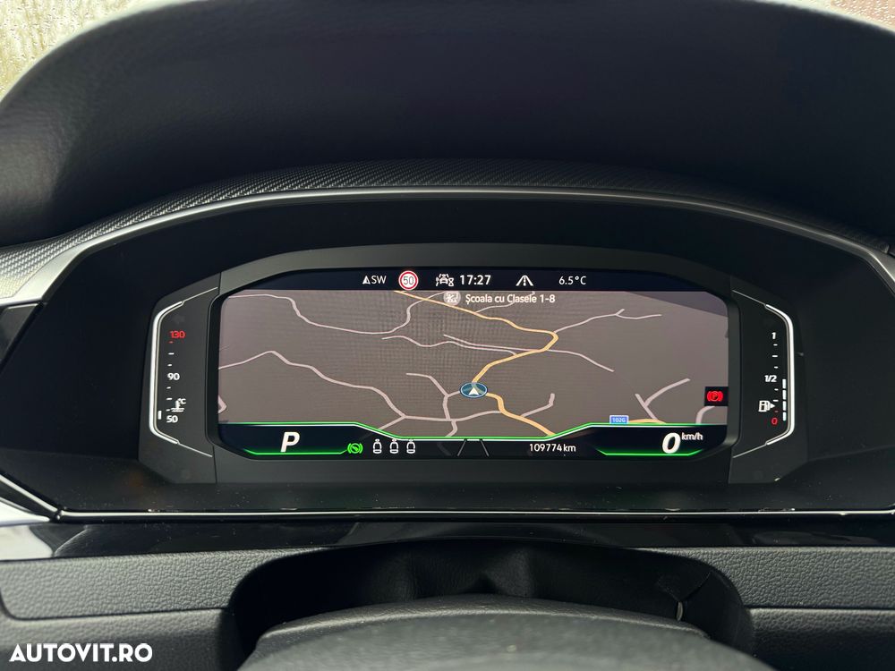 Volkswagen ARTEON SB 2.0 TDI DSG R-Line - 17