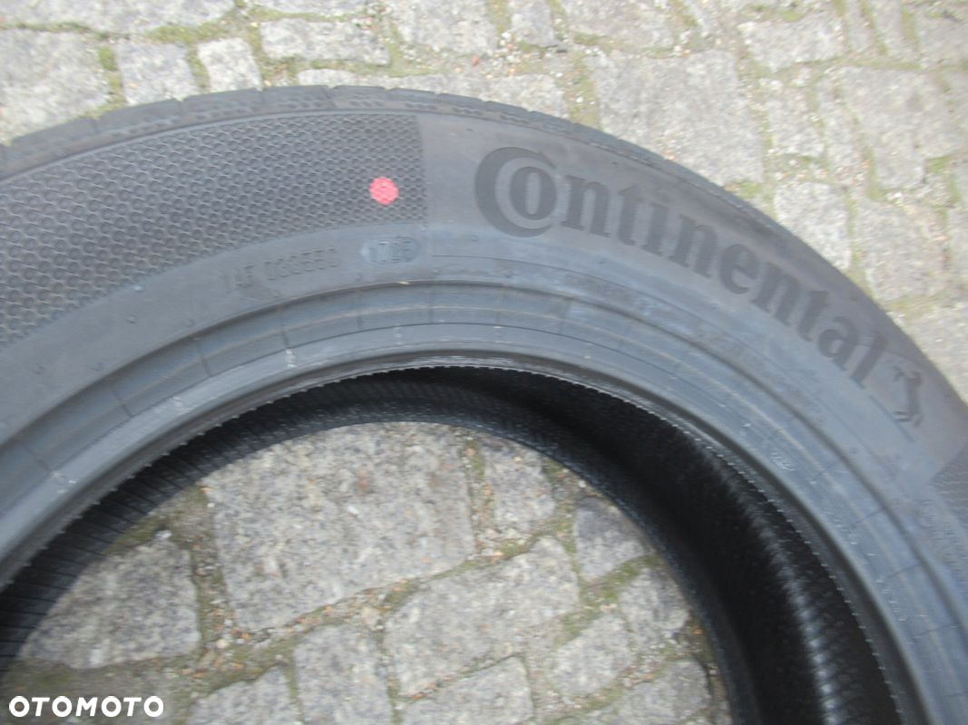 OPONY LATO 4szt CONTINENTAL ECOCONTACT 7 215/60R17 96H 2025r demo - 9