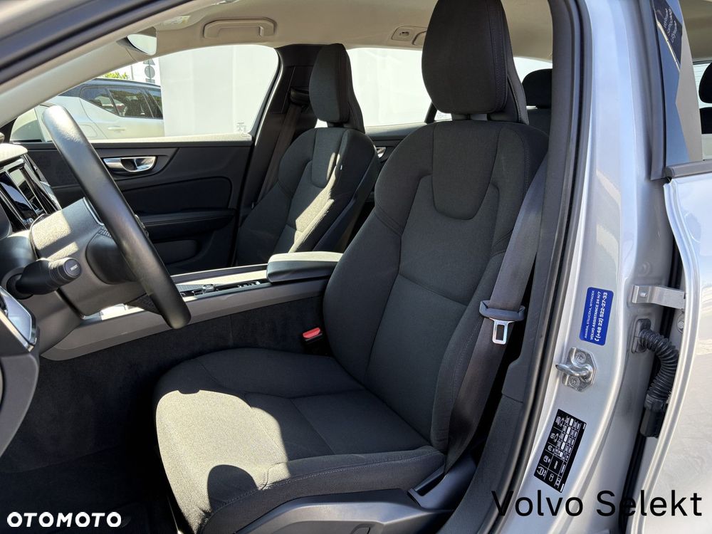 Volvo V60 - 9