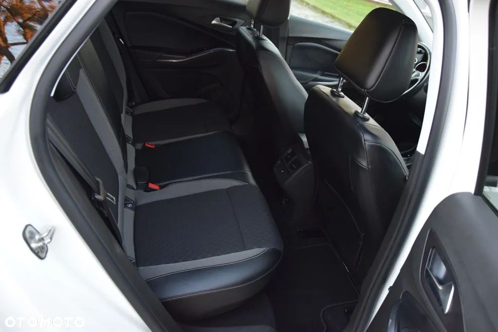 Opel Grandland X 1.5 CDTI Edition Business Pack S&S - 14