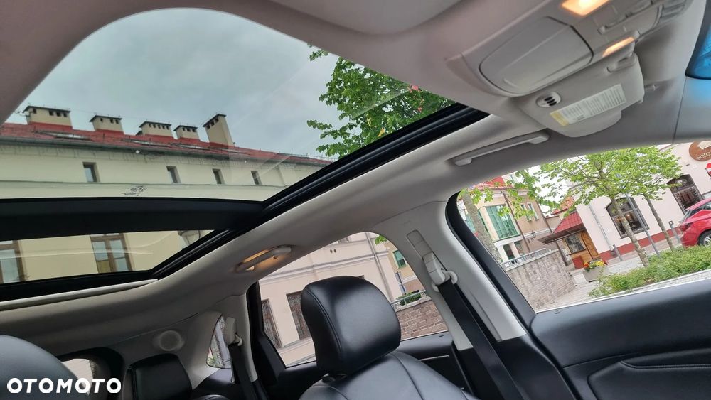Ford Edge - 15
