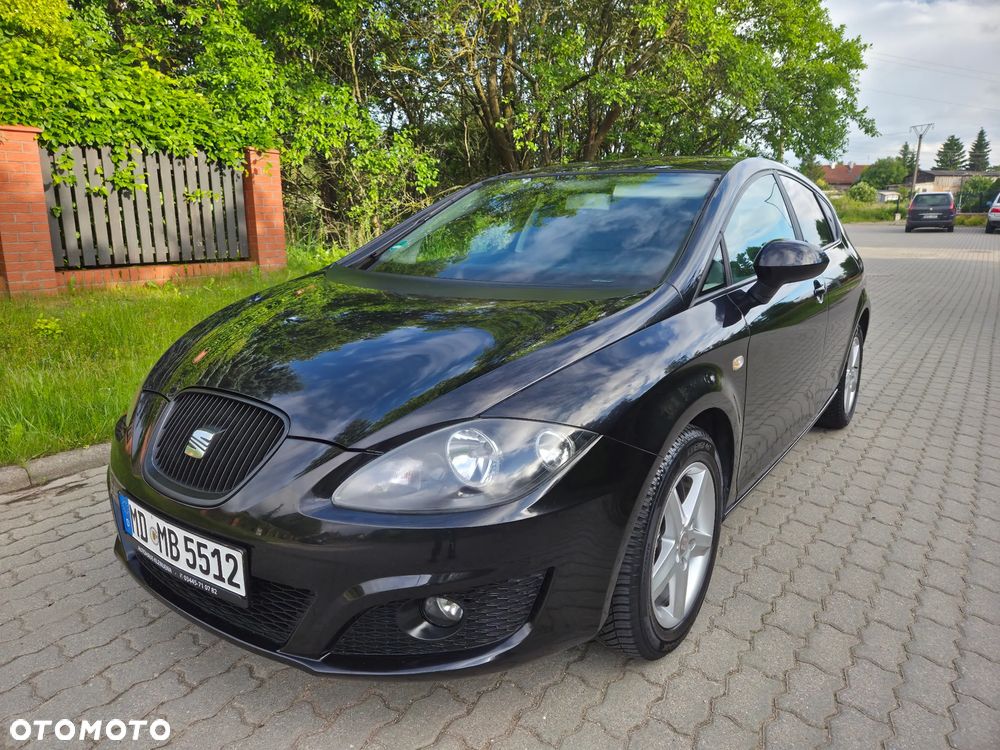 Seat Leon 1.4 TSI Stylance - 2