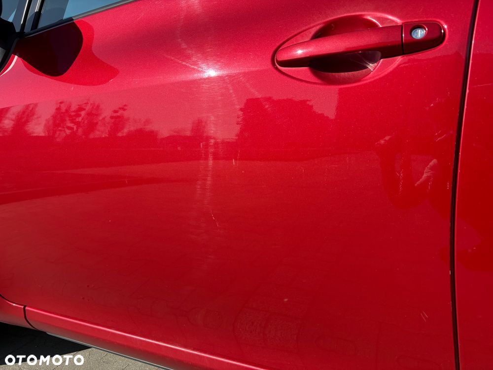 Toyota Auris 1.6 Dynamic - 24