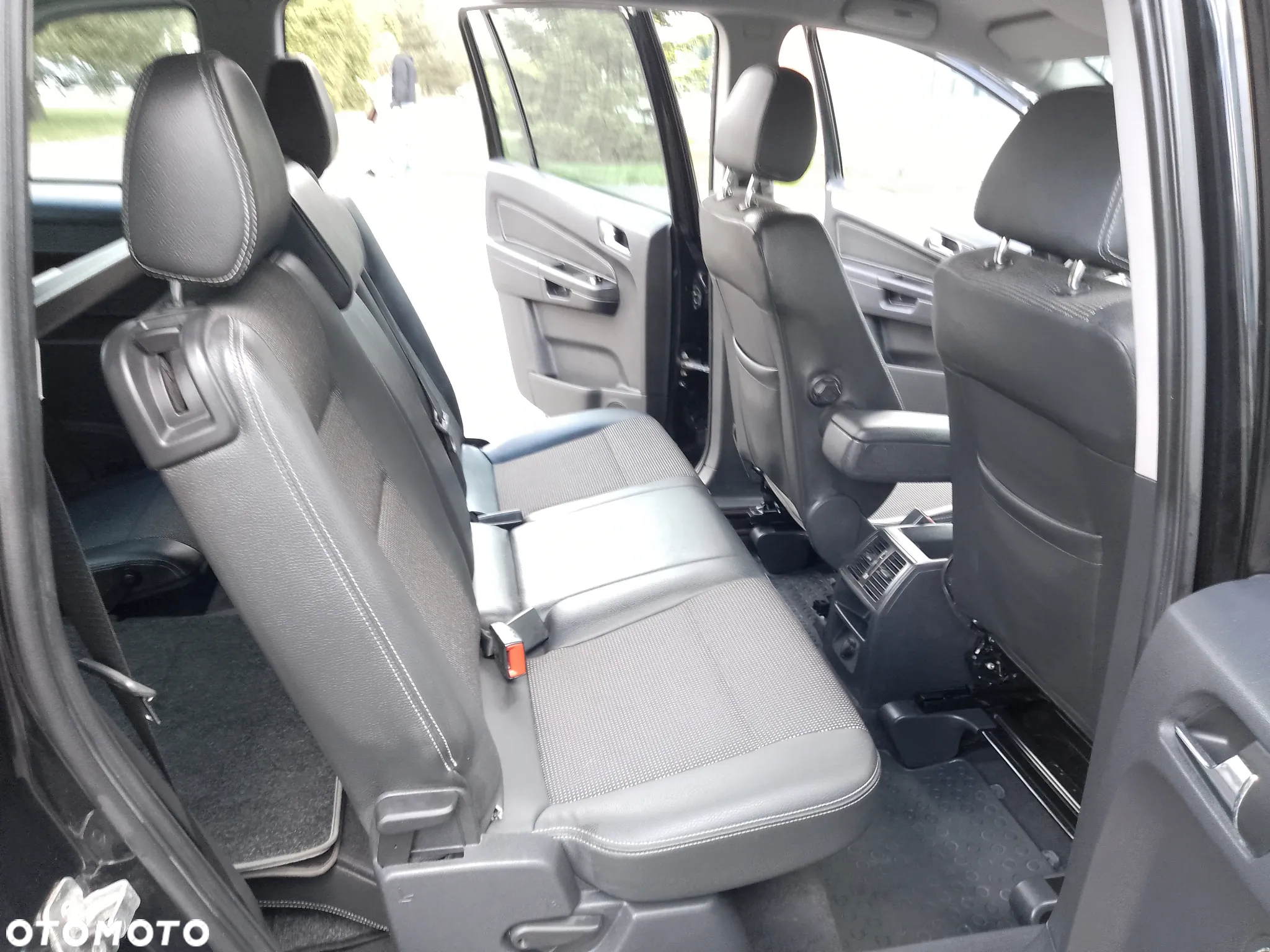 Opel Zafira 1.8 Innovation - 19