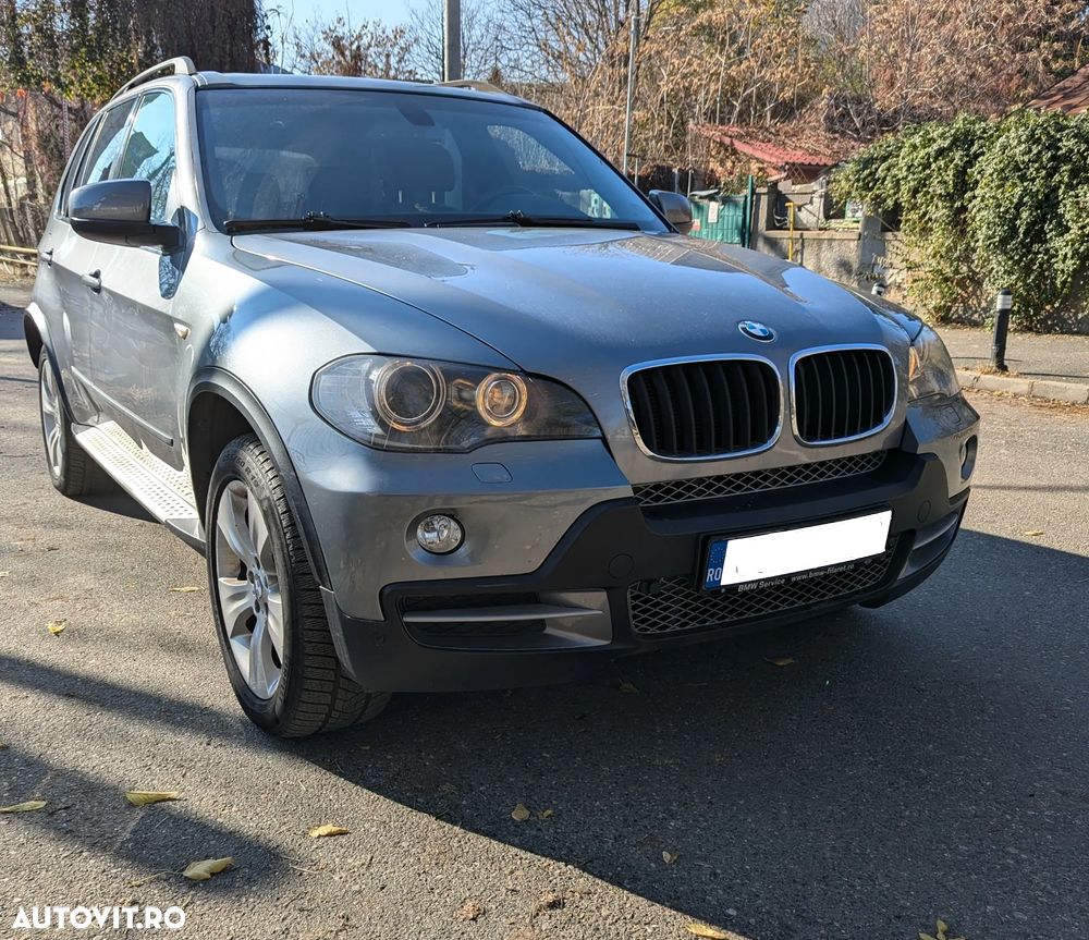 BMW X5 xDrive30d - 4
