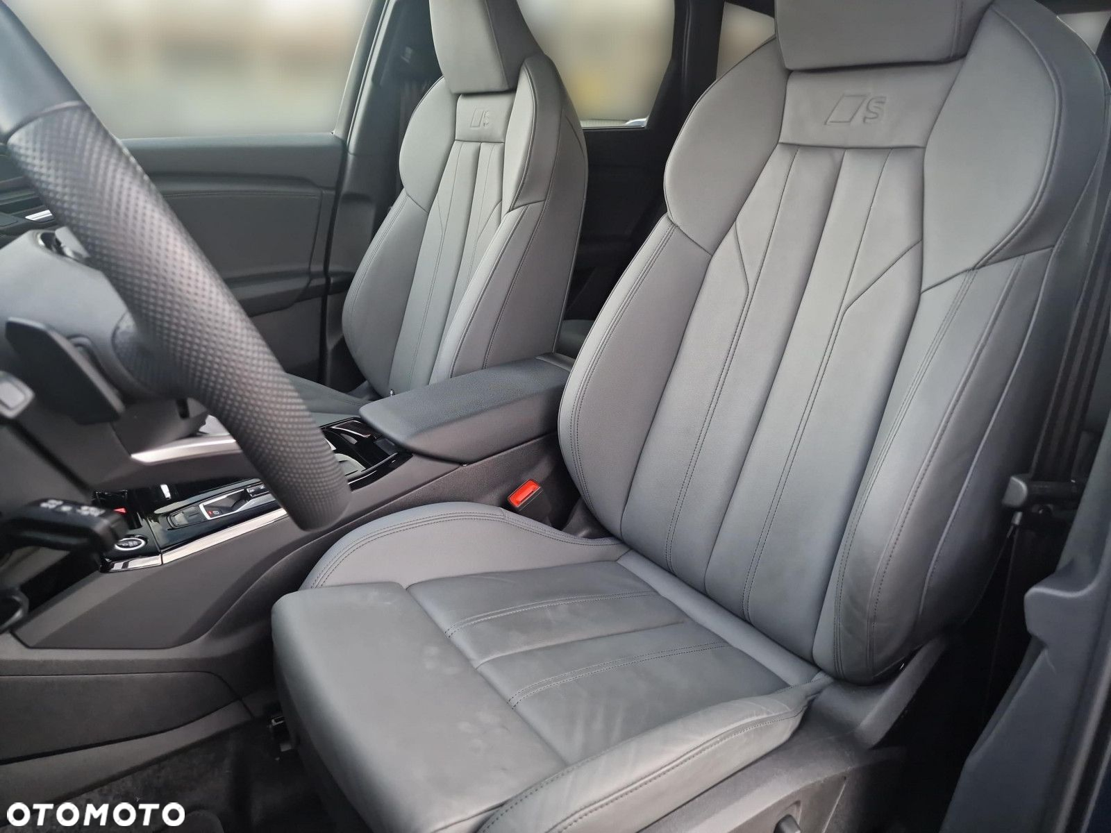 Audi Q6 e-tron - 11