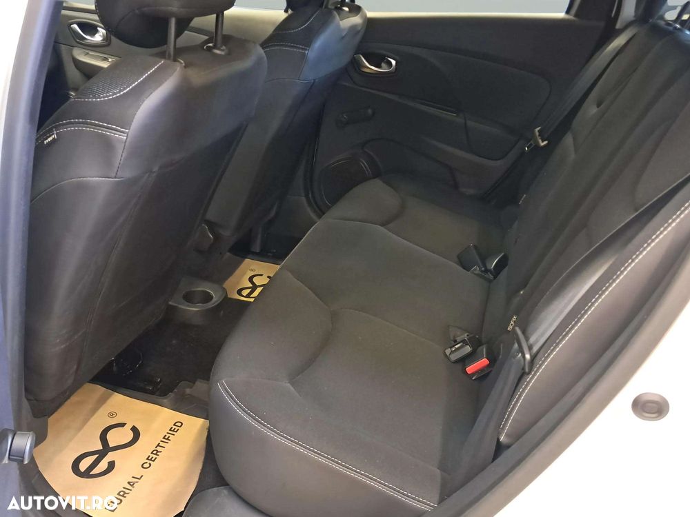 Renault Clio TCe Life - 11