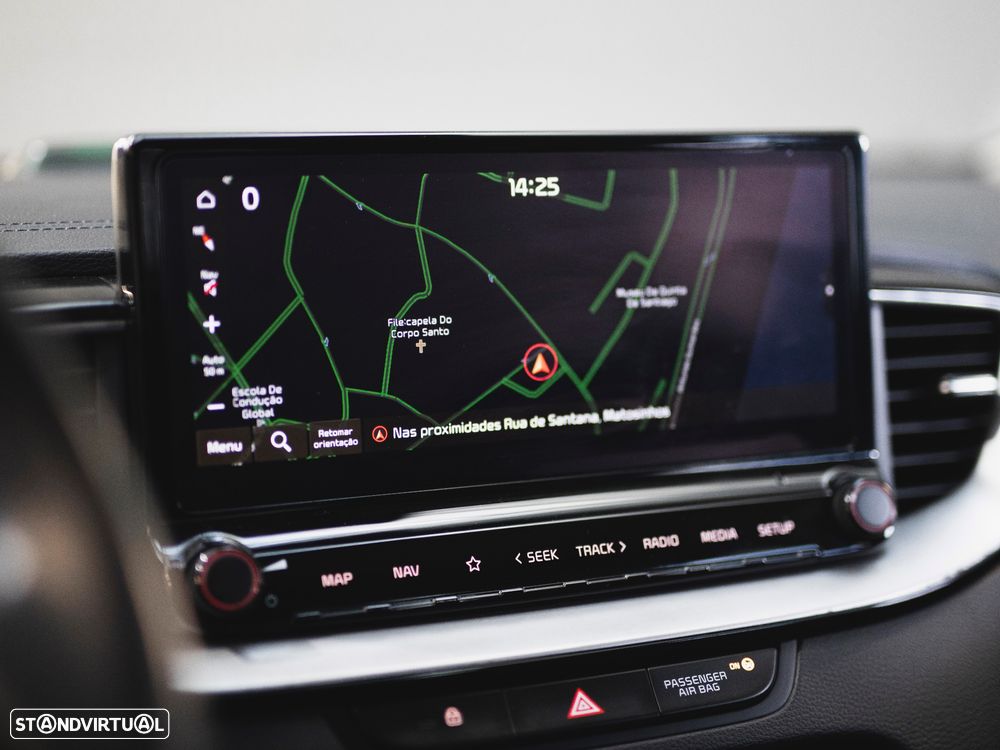 Kia XCeed 1.6 GDi PHEV Tech - 20