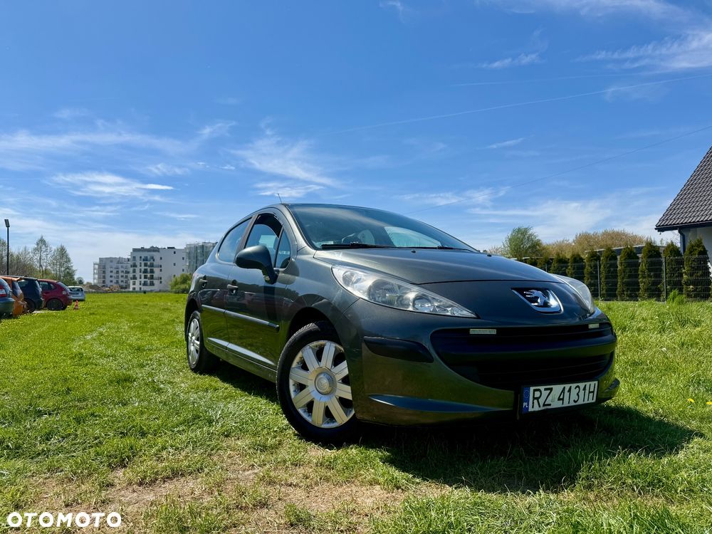Peugeot 207 1.4 Trendy - 1